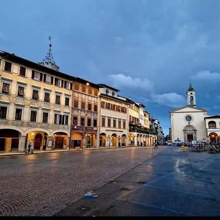 Terrazza Il Canto Al Romano Figline Valdarno Exterior foto
